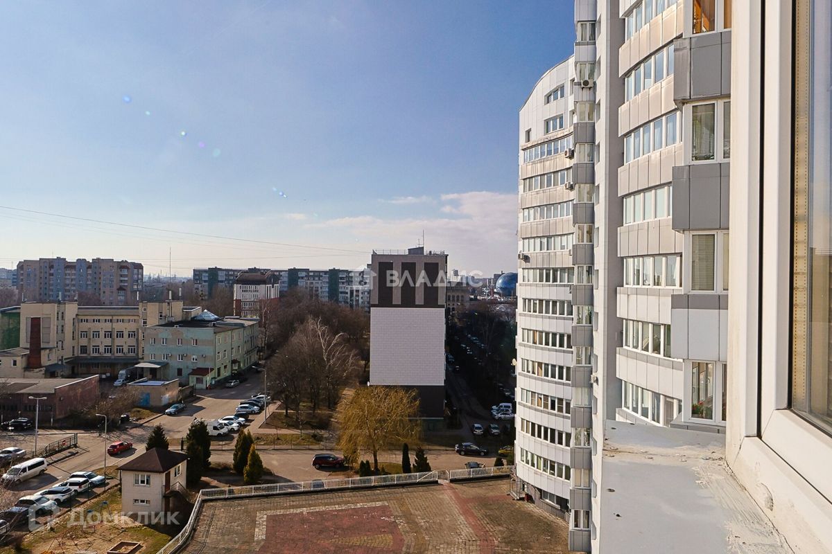 2-комн., 68.3 м², 8/17 этаж
