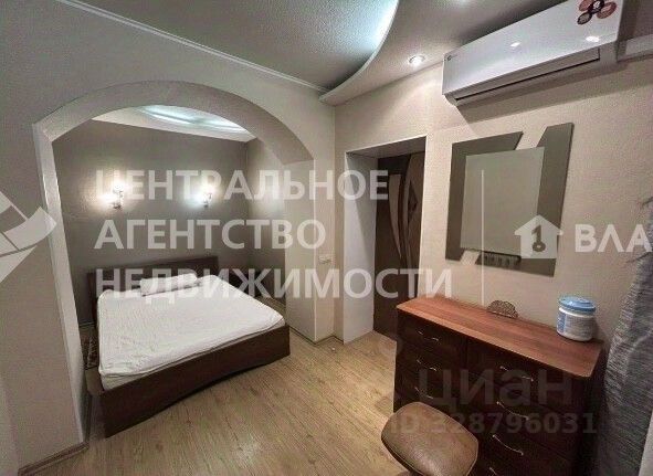 2-комн., 60 м², 11/11 этаж