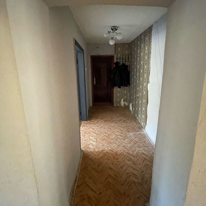 2-комн., 50 м², 4/5 этаж