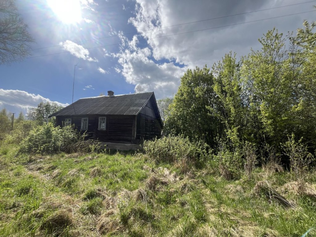 Дом, 43 м², 17 соток