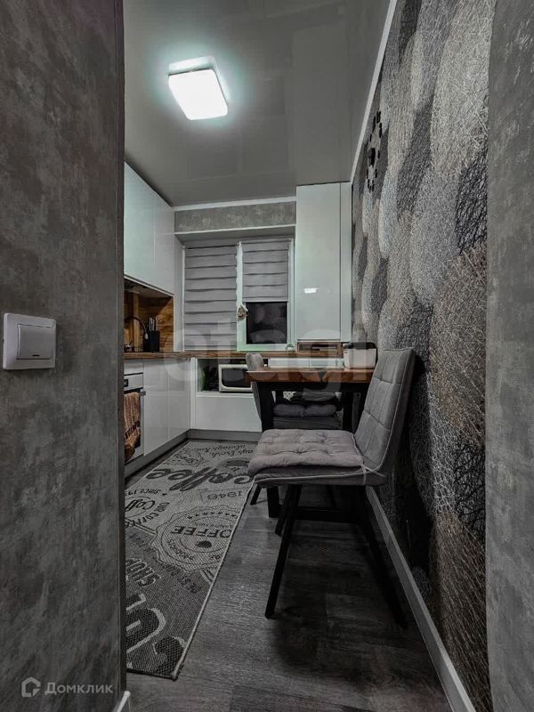 1-комн., 29.4 м², 3/5 этаж