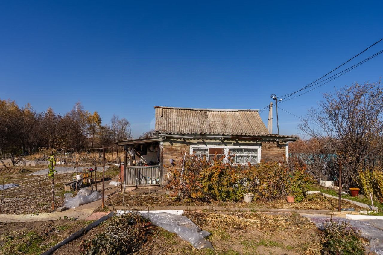 Дом, 20 м², 11.73 соток