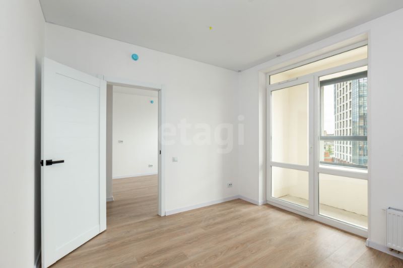 1-комн., 37 м², 8/32 этаж