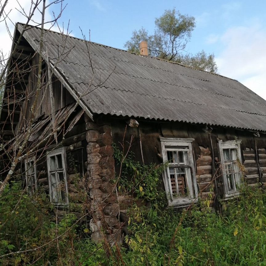 Коттедж, 26 м², 15 соток