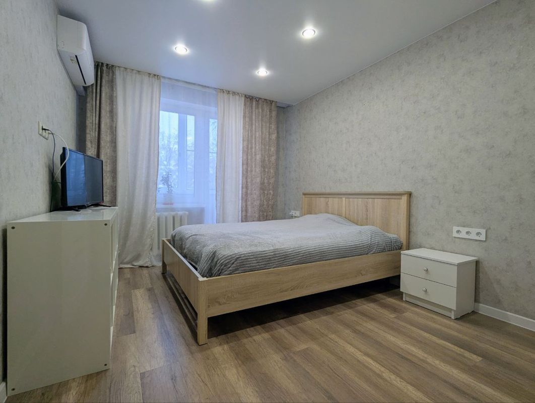 2-комн., 46.9 м², 3/5 этаж