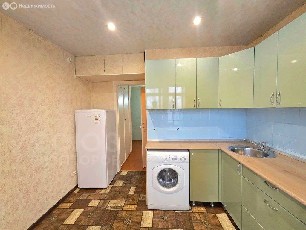 3-комн., 61 м², 7/9 этаж