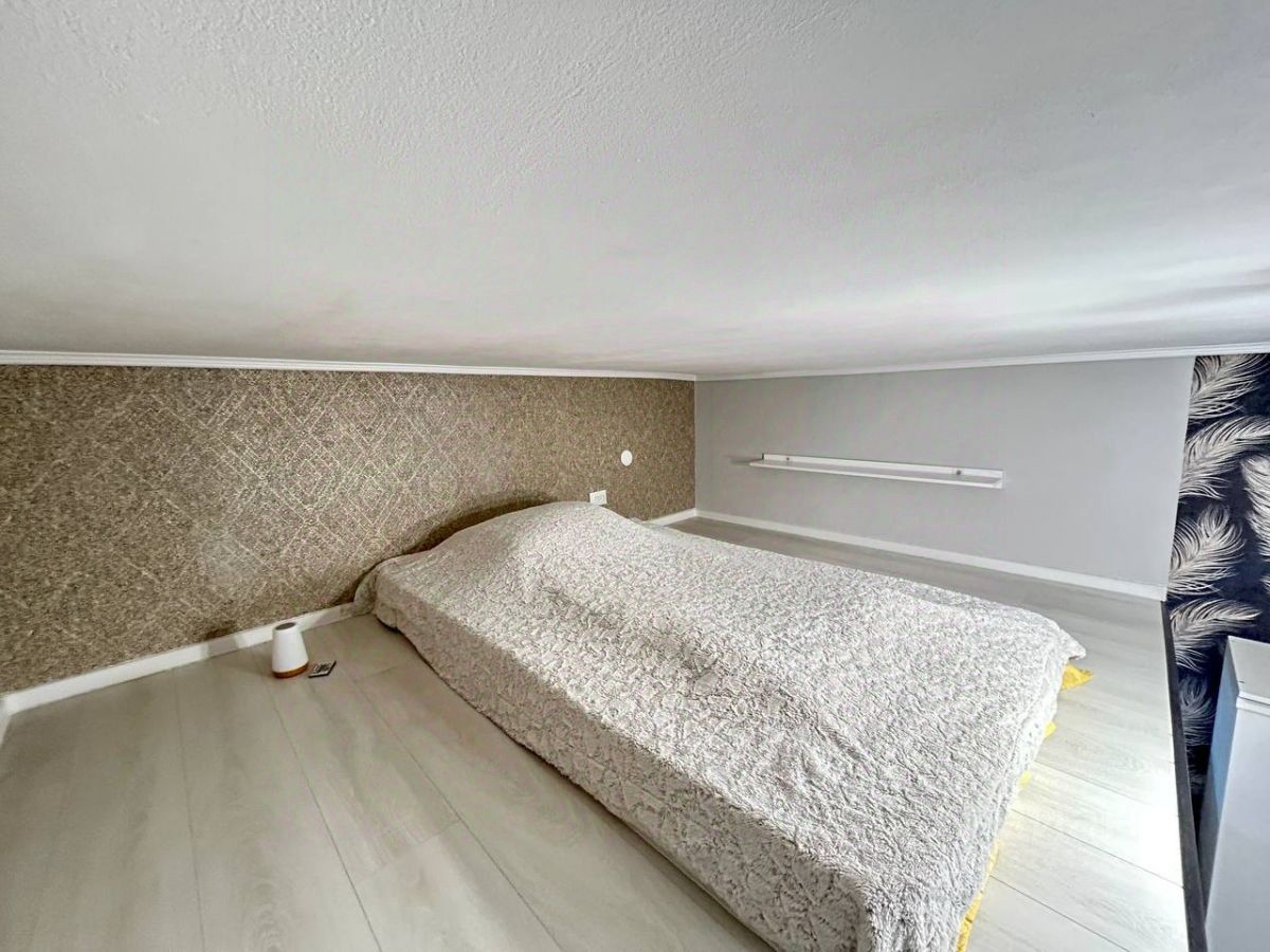 Студия, 22.4 м², 1/4 этаж