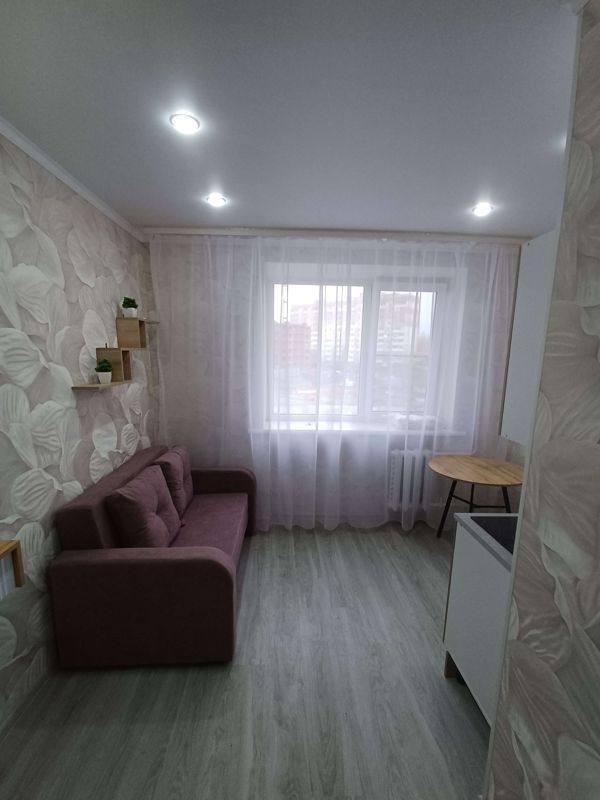 13.4 м², 3/5 этаж