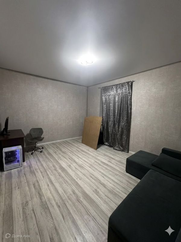 3-комн., Квартира, 61.9 м², 1/2 этаж