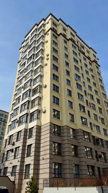 3-комн., 80 м², 4/14 этаж