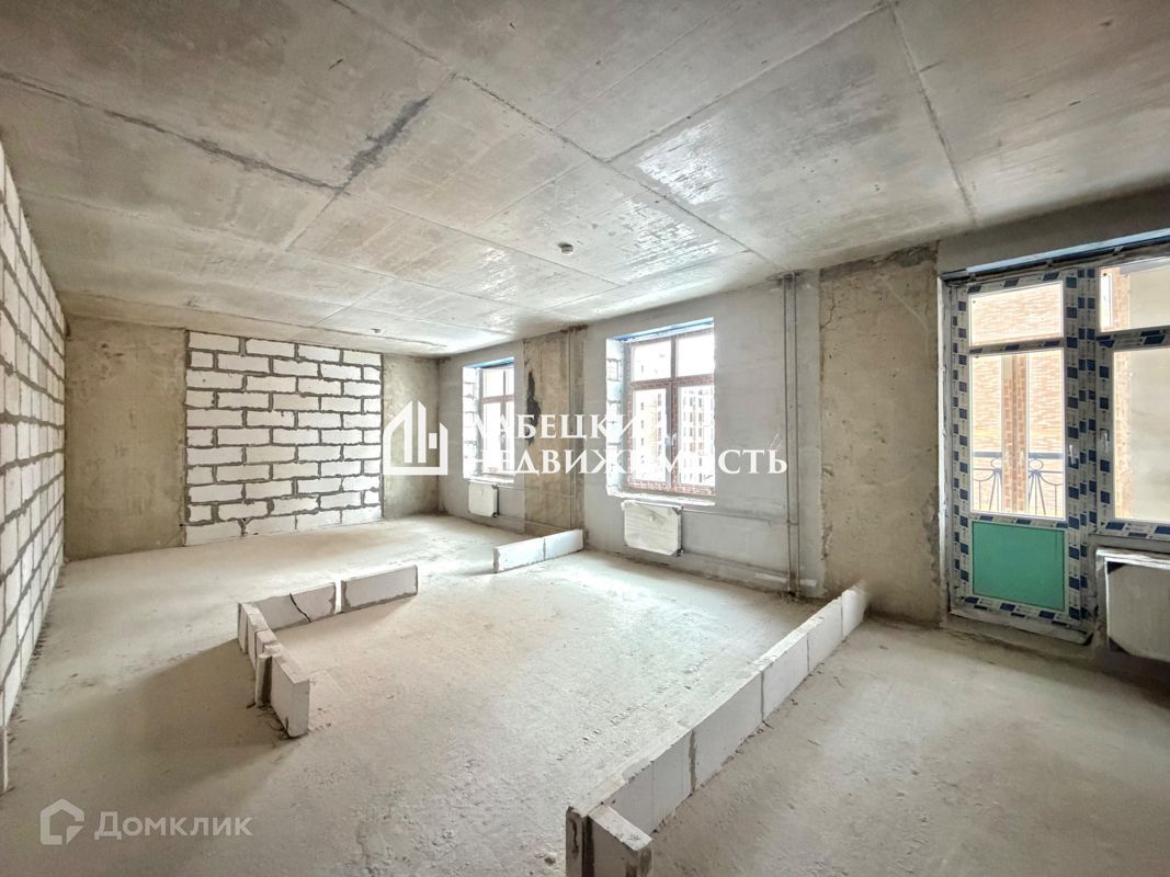 2-комн. квартира, 48 м2, 5/8 этаж