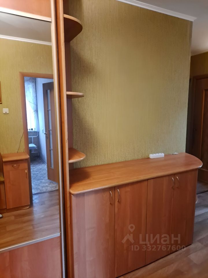 2-комн., Квартира, 49.1 м², 1/5 этаж