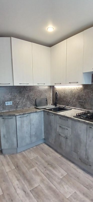 3-комн. квартира, 62.6 м2, 8/9 этаж