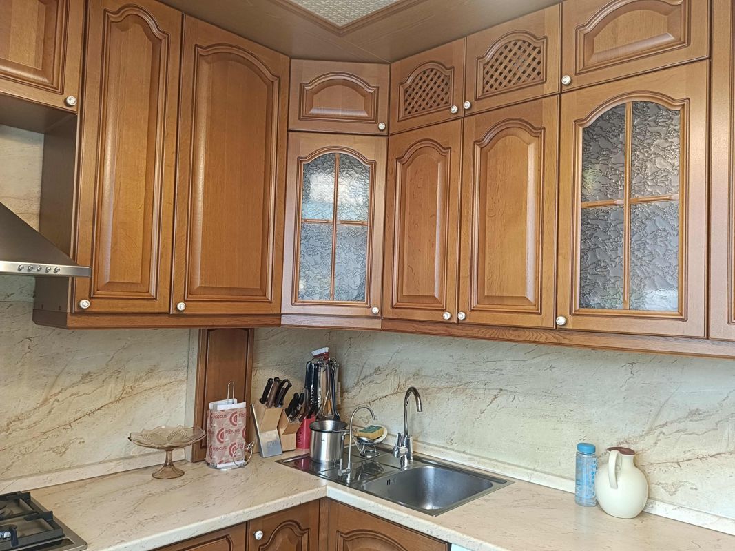 3-комн. квартира, 69.5 м2, 4/4 этаж