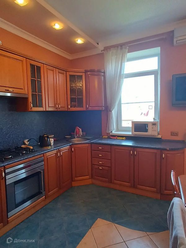 3-комн., 80 м², 3/3 этаж