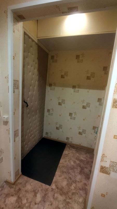 3-комн., 48.1 м², 2/2 этаж