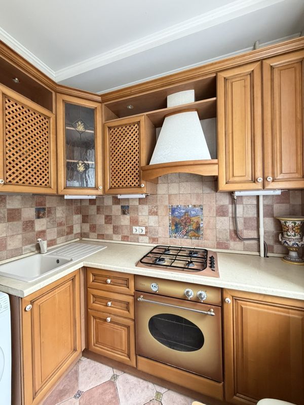 3-комн. квартира, 74.1 м2, 3/4 этаж