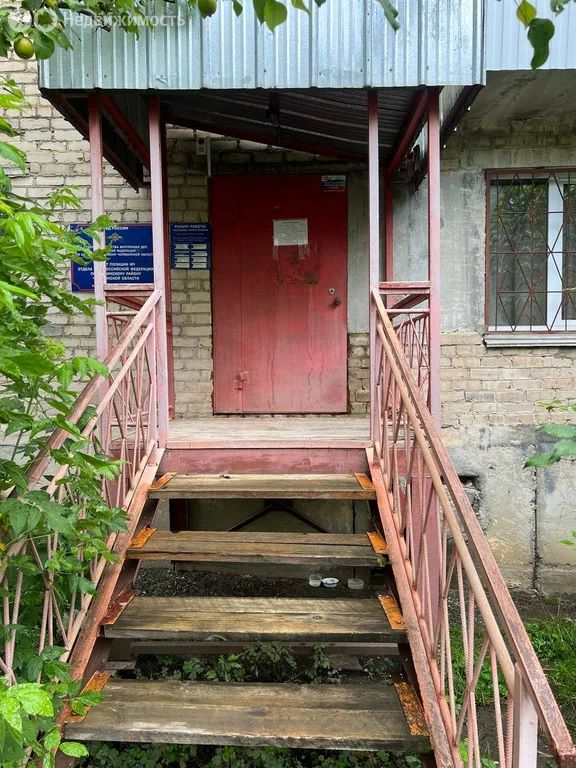 ПСН, 29.3 м², 1/5 этаж