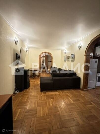 3-комн. квартира, 80.3 м2, 6/17 этаж