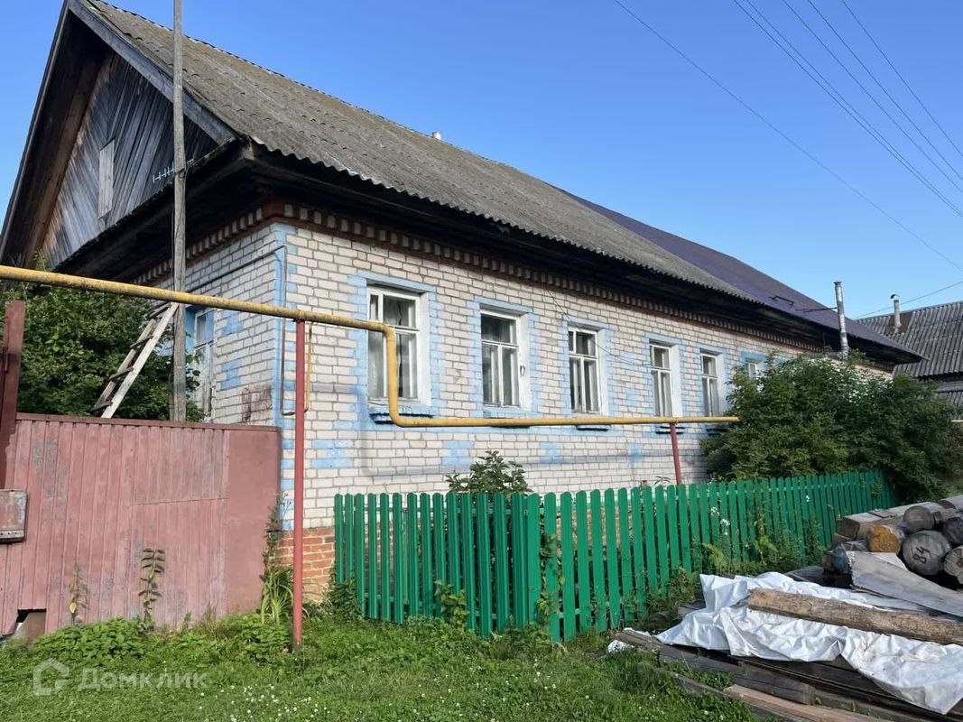 3-комн., 84.6 м², 1/1 этаж