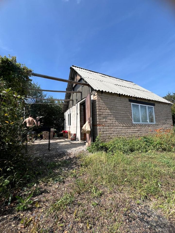 Дом, 30 м², 6 соток