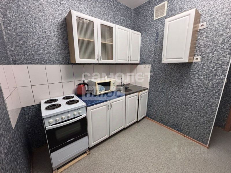 1-комн., Квартира в новостройке, 33 м², 6/9 этаж