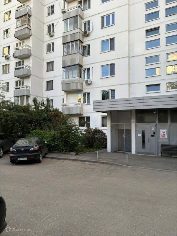 3-комн., 74 м², 15/16 этаж