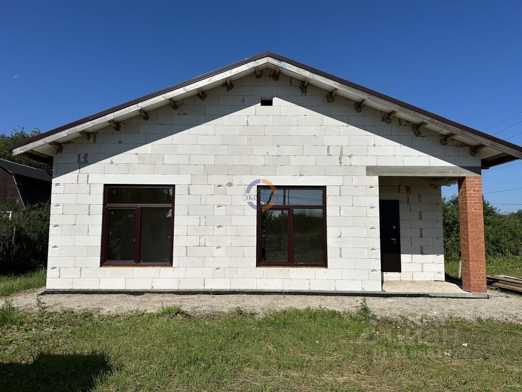 Дом, 68.3 м², 6 соток