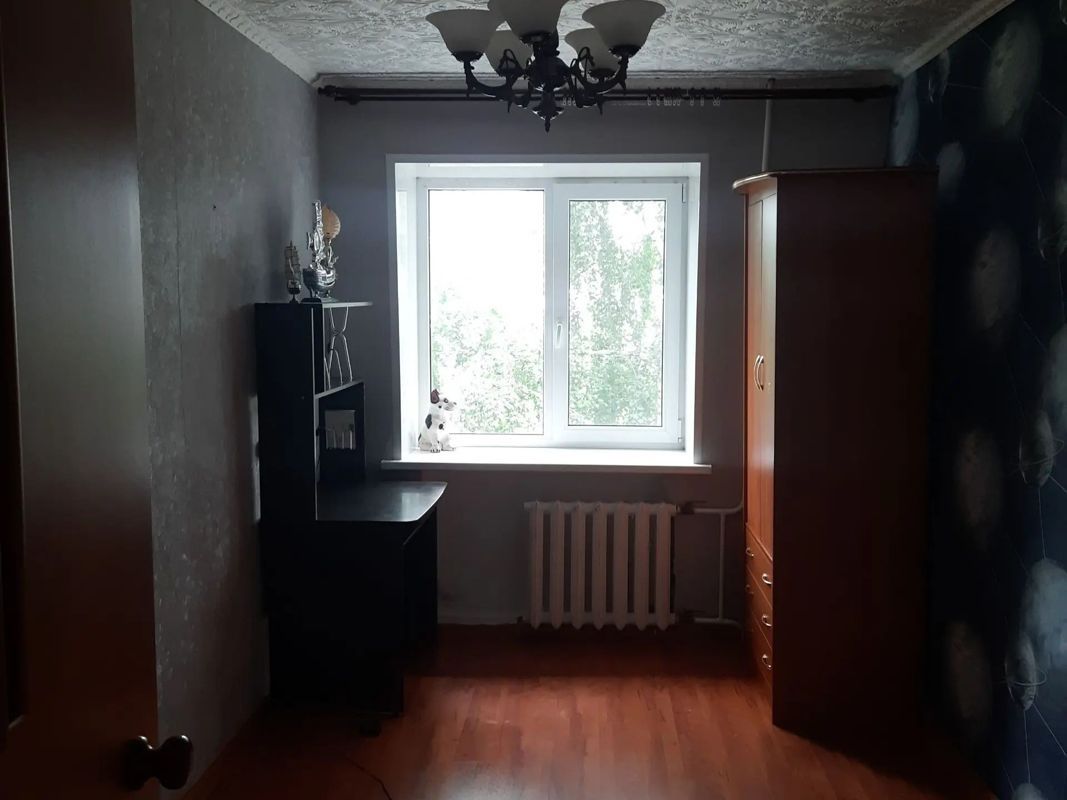 3-комн., 56.7 м², 4/5 этаж