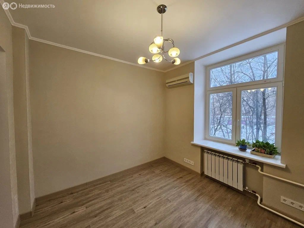 3-комн., 71 м², 3/4 этаж