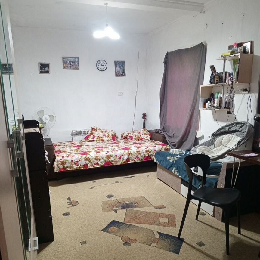 Дом, 45 м², 11 соток