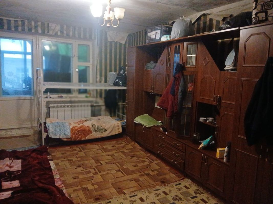 1-комн., 33.7 м², 5/5 этаж