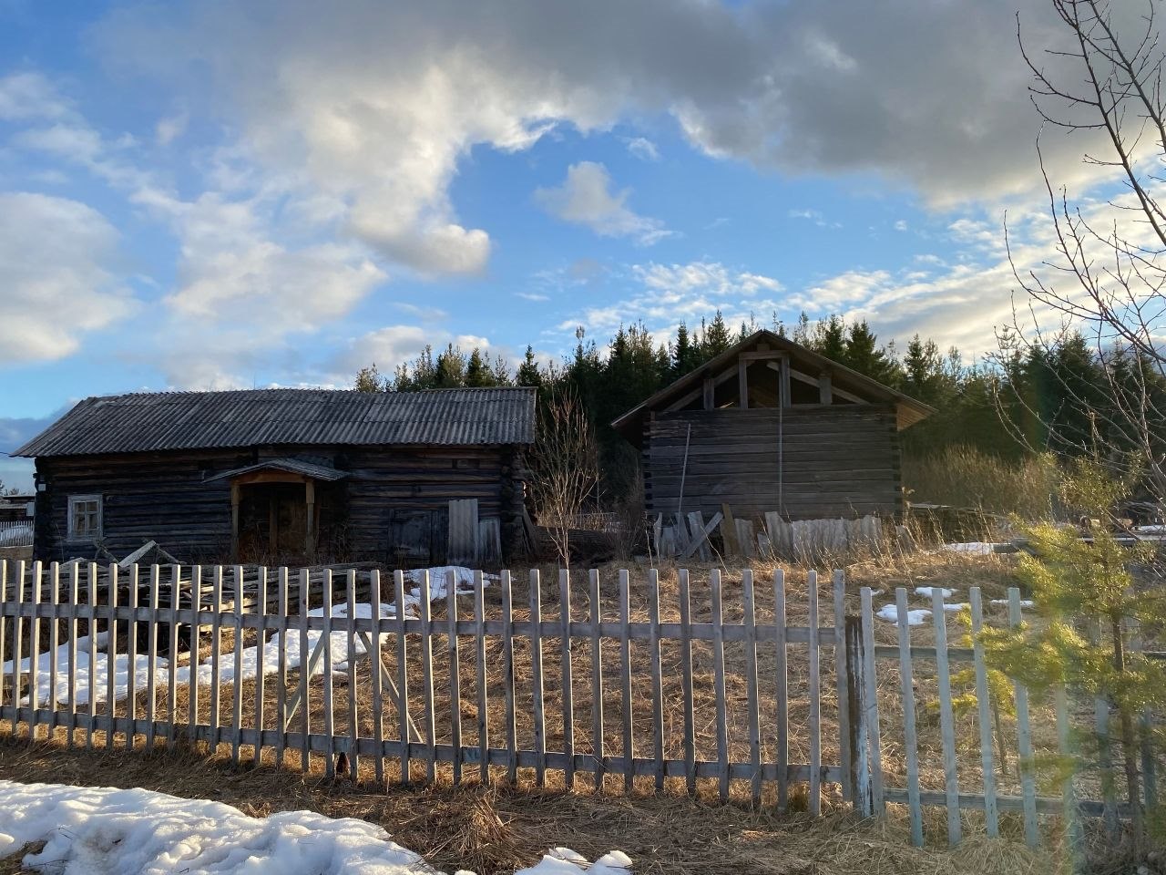 Участок земли, 20.74 соток