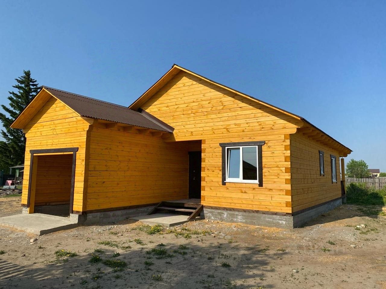 Дом, 130 м², 6 соток