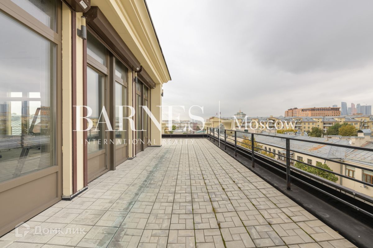 5-комн., 273.2 м², 7/7 этаж