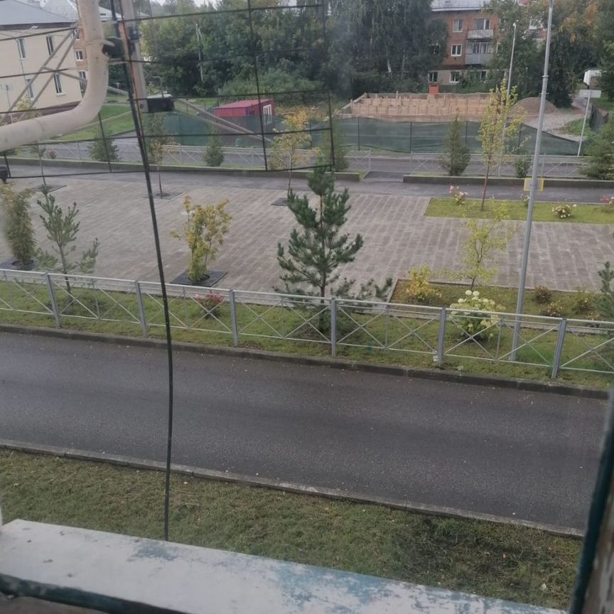 2-комн., 47 м², 2/2 этаж