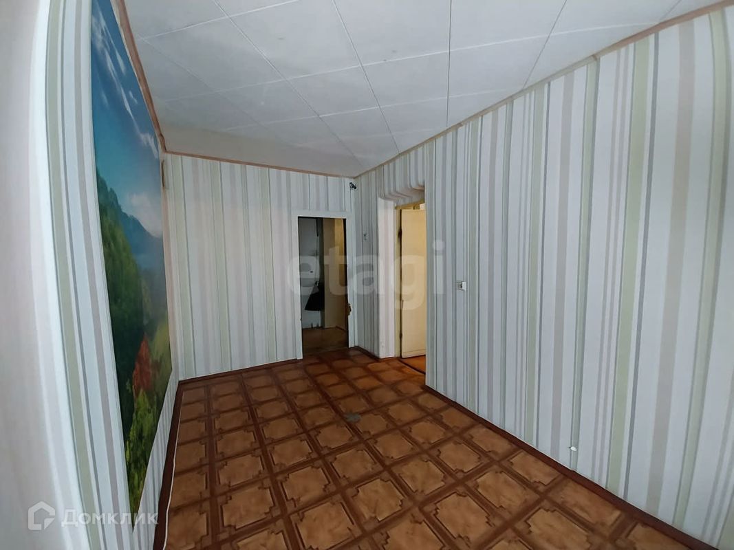 5-комн., 108 м², 2/5 этаж