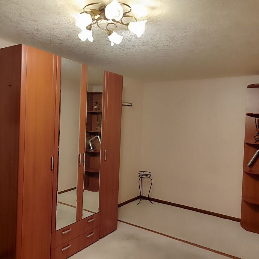 1-комн., 34.7 м², 1/5 этаж