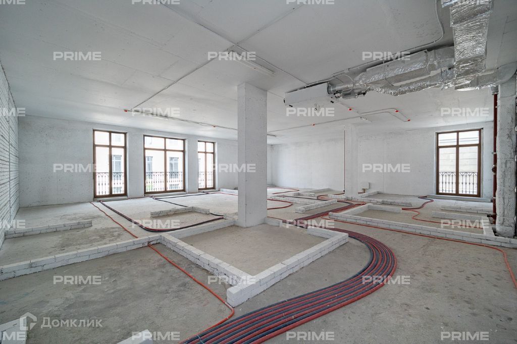 3-комн., 183 м², 3/4 этаж