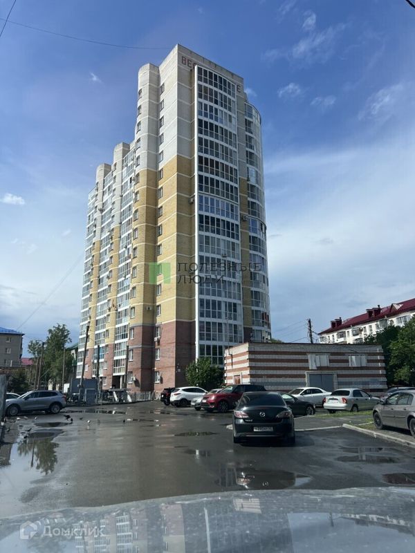 1-комн., 79.1 м², 16/16 этаж