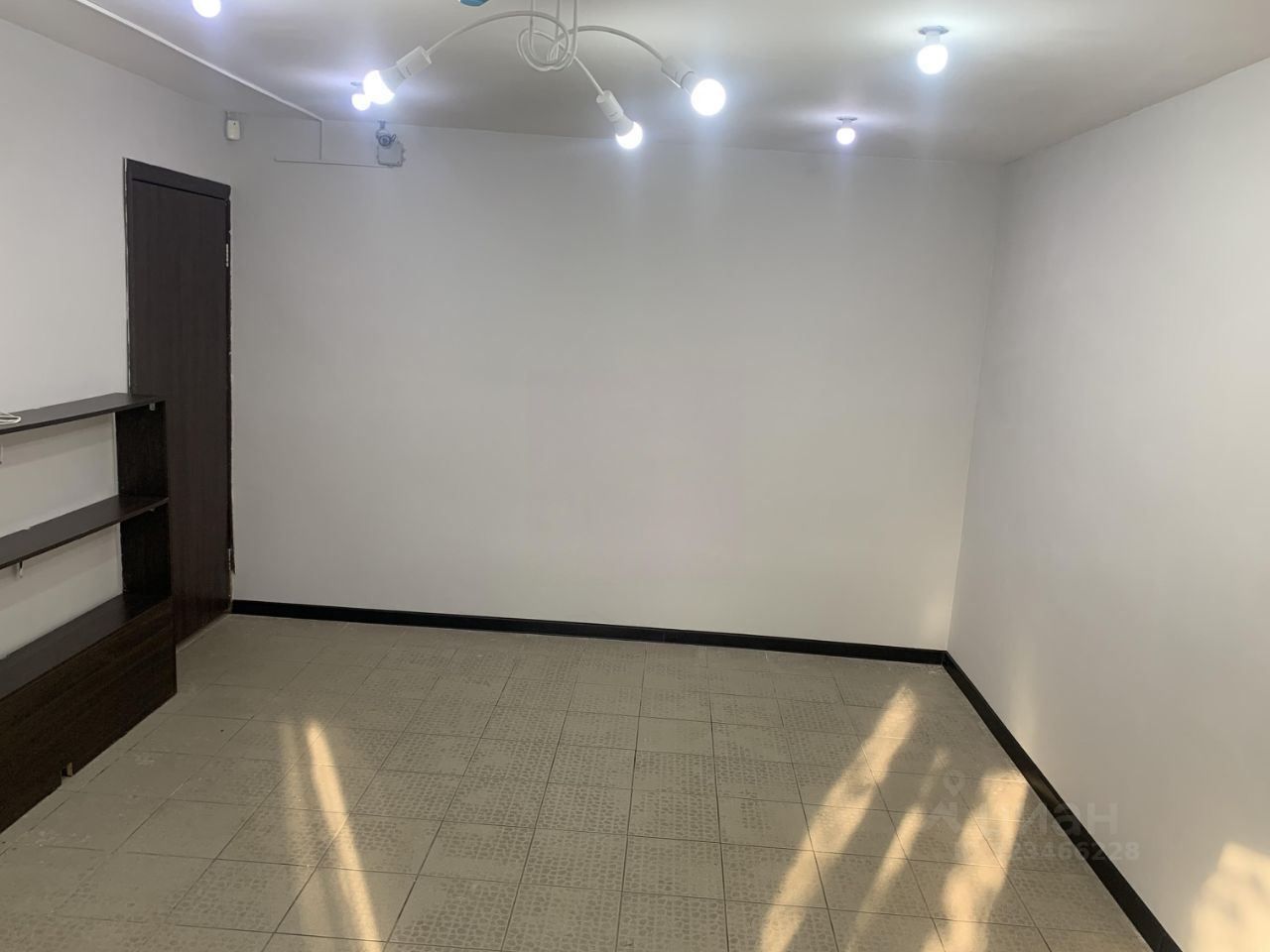 ПСН, 30 м², 1/5 этаж