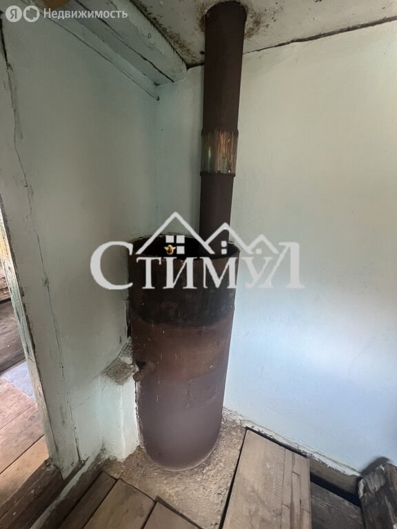 Дом, 42 м², 10 соток