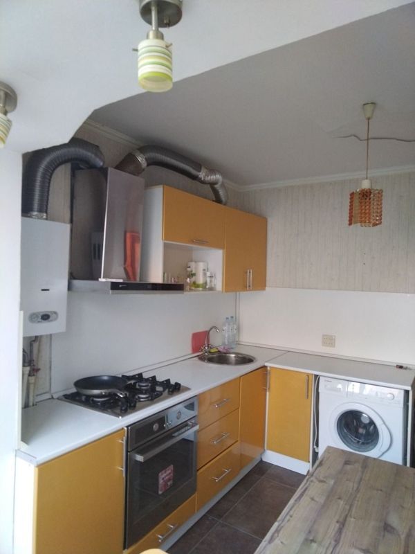 1-комн., 35.1 м², 5/5 этаж