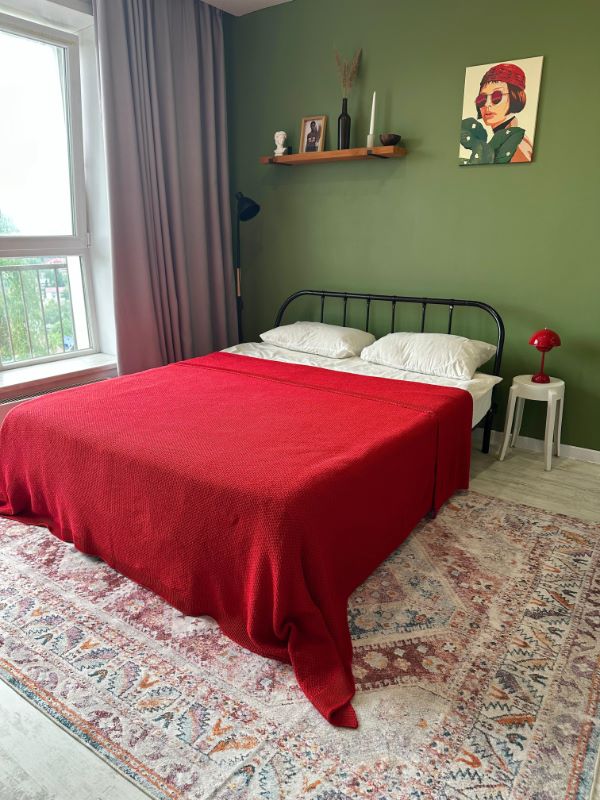 0-комн. квартира, 33 м2,  этаж