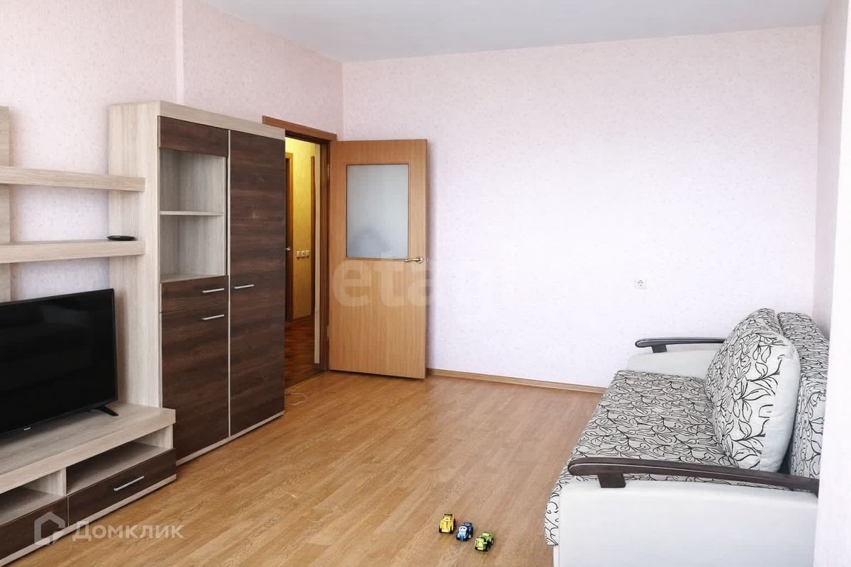2-комн., 57.1 м², 9/9 этаж
