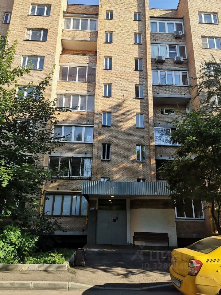 3-комн., 76.9 м², 1/7 этаж