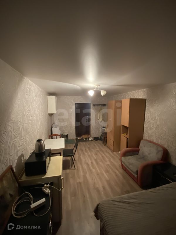 13.3 м², 3/5 этаж