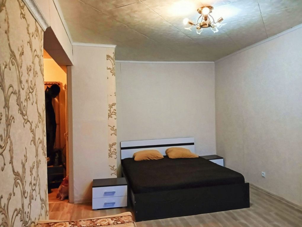 1-комн., 31.8 м², 1/5 этаж