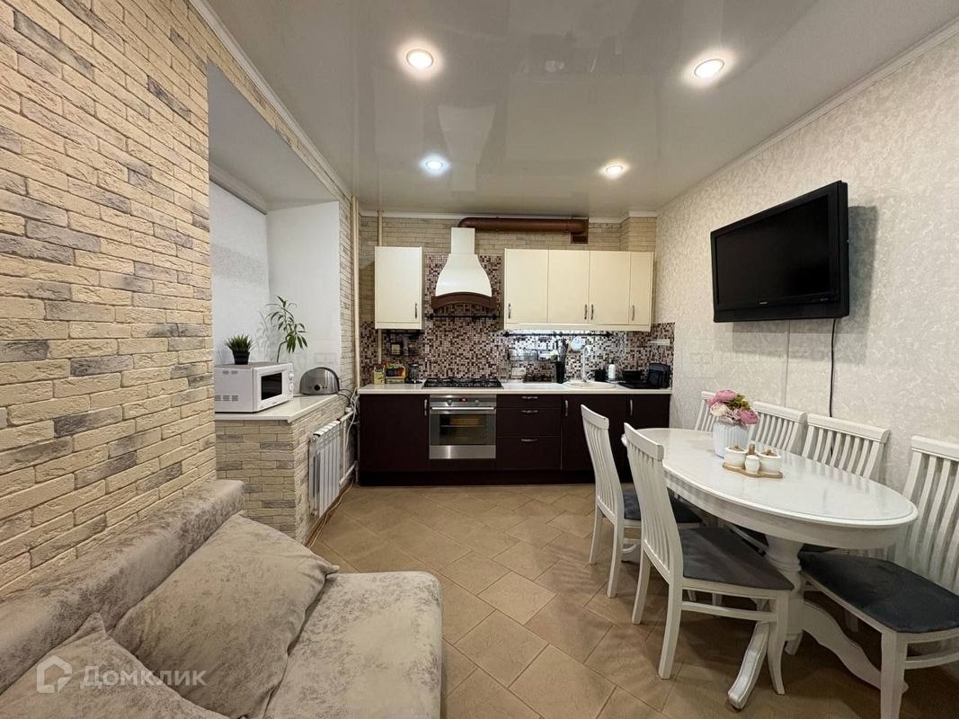 2-комн., 79.6 м², 5/9 этаж