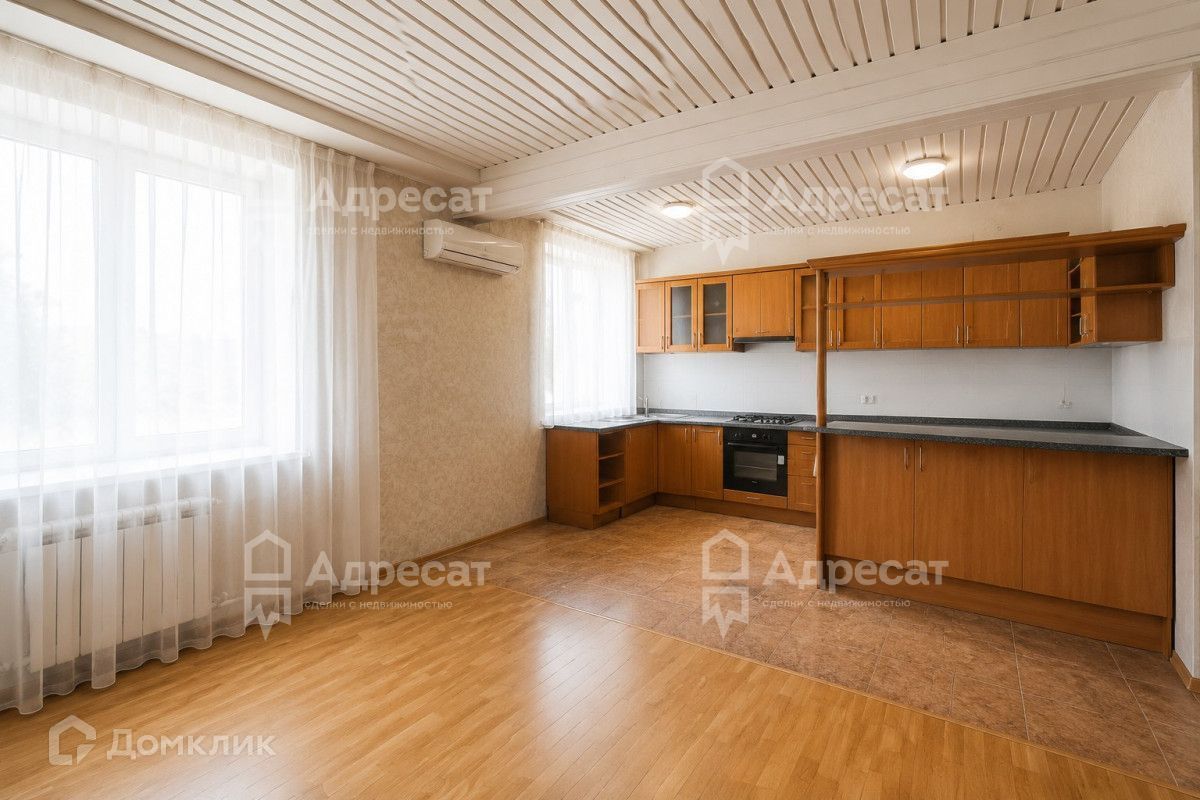 5-комн. квартира, 125.6 м2, 3/7 этаж
